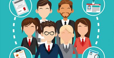 Funciones de Recursos Humanos