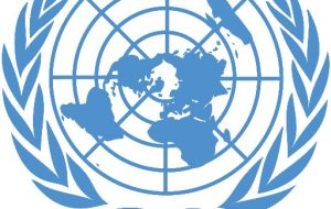 Funciones de la ONU
