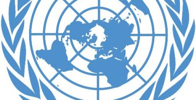 Funciones de la ONU