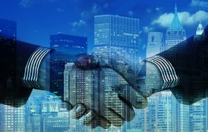 Funciones de una empresa