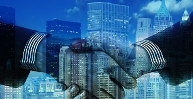 Funciones de una empresa