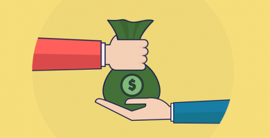 Funciones del Dinero